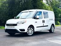 2020 RAM Pro Master City SLT Van Low Miles, Well Maintained. Est. payment OAC† - Image 3