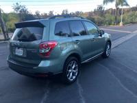 2015 SUBARU FORESTER-----DEALER SPECIAL-----ONE OWNER AWD WITH RECORDS MIRA MESA - Image 7