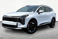 2026 Kia Sportage EX SUV Est. payment OAC† - Image 4