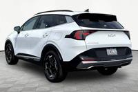 2026 Kia Sportage EX SUV Est. payment OAC† - Image 5