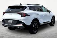 2026 Kia Sportage EX SUV Est. payment OAC† - Image 7