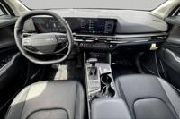 2026 Kia Sportage EX SUV Est. payment OAC† - Image 8