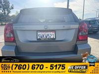 2007 Dodge Caliber Base Wagon PRICED TO SELL! Bloom Auto Sales - Image 4