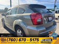 2007 Dodge Caliber Base Wagon PRICED TO SELL! Bloom Auto Sales - Image 6
