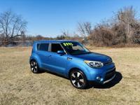 2018 Kia Soul + 4dr Crossover _Kia_ _Soul_ _Wagon_ - Image 4