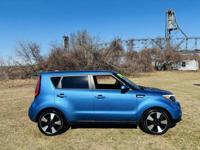 2018 Kia Soul + 4dr Crossover _Kia_ _Soul_ _Wagon_ - Image 10