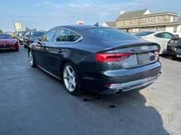 2018 AUDI A5 // PREMIUM PLUS // RUNS STRONG // WE SHIP NATIONWIDE FEASTERVILLE - Image 6