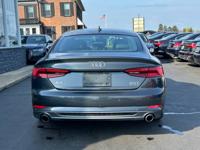 2018 AUDI A5 // PREMIUM PLUS // RUNS STRONG // WE SHIP NATIONWIDE FEASTERVILLE - Image 7