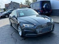 2018 AUDI A5 // PREMIUM PLUS // RUNS STRONG // WE SHIP NATIONWIDE FEASTERVILLE - Image 9