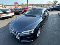 2018 AUDI A5 // PREMIUM PLUS // RUNS STRONG // WE SHIP NATIONWIDE FEASTERVILLE - Image 10