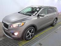 ❤️2016 KIA SORENTO EX❤️CLEAN CARFAX💰💶💰EASTER SALE SAVE THOUSAND 💵💶💰SAVE THOUSANDS PRICED WAY BELOW KELLY BLUE BOOK💵💶💰 - Image 2