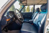 1982 Mercedes-Benz 240D (W123) Seattle - Image 5