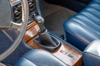 1982 Mercedes-Benz 240D (W123) Seattle - Image 6