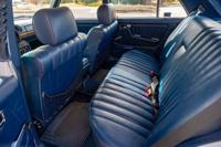 1982 Mercedes-Benz 240D (W123) Seattle - Image 7