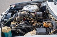 1982 Mercedes-Benz 240D (W123) Seattle - Image 8