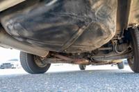 1982 Mercedes-Benz 240D (W123) Seattle - Image 10