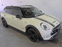 ❤️2019 MINI CLUBMAN COOPER S ALL4 AWD❤️55K MILES💰SAVE THOUSANDS💰 💵💶💰SAVE THOUSANDS PRICED WAY BELOW KELLY BLUE BOOK💵💶💰 - Image 3