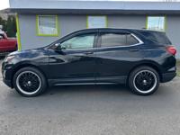 2018 Chevrolet Equinox Salem - Image 3