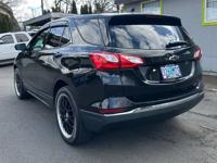 2018 Chevrolet Equinox Salem - Image 4