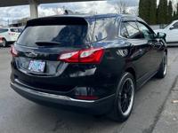 2018 Chevrolet Equinox Salem - Image 5