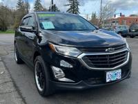 2018 Chevrolet Equinox Salem - Image 7