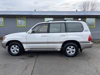 2000 Toyota Landcruiser Salem - Image 3