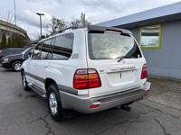 2000 Toyota Landcruiser Salem - Image 4