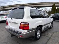 2000 Toyota Landcruiser Salem - Image 5
