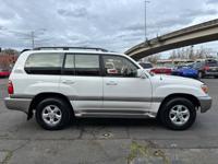 2000 Toyota Landcruiser Salem - Image 6