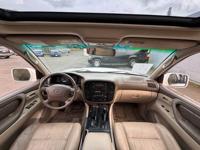 2000 Toyota Landcruiser Salem - Image 8