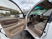 2000 Toyota Landcruiser Salem - Image 9