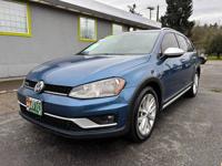 2017 Volkswagen Golf Alltrack Salem - Image 2