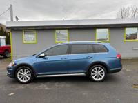 2017 Volkswagen Golf Alltrack Salem - Image 3