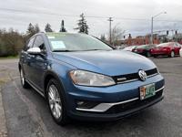 2017 Volkswagen Golf Alltrack Salem - Image 7