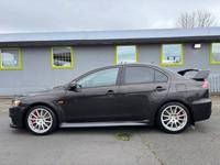 2015 Mitsubishi Lancer Evolution Salem - Image 3