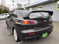 2015 Mitsubishi Lancer Evolution Salem - Image 4