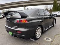 2015 Mitsubishi Lancer Evolution Salem - Image 5