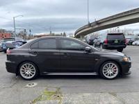 2015 Mitsubishi Lancer Evolution Salem - Image 6