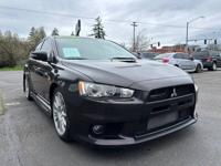 2015 Mitsubishi Lancer Evolution Salem - Image 7