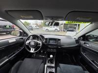 2015 Mitsubishi Lancer Evolution Salem - Image 8