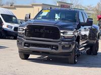 2024 RAM 3500 Laramie 4x4 4dr Mega Cab 6.3 ft. SB DRW Pickup - Image 4