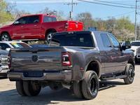 2024 RAM 3500 Laramie 4x4 4dr Mega Cab 6.3 ft. SB DRW Pickup - Image 5