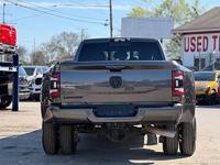 2024 RAM 3500 Laramie 4x4 4dr Mega Cab 6.3 ft. SB DRW Pickup - Image 6