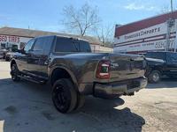 2024 RAM 3500 Laramie 4x4 4dr Mega Cab 6.3 ft. SB DRW Pickup - Image 7