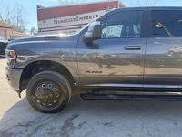 2024 RAM 3500 Laramie 4x4 4dr Mega Cab 6.3 ft. SB DRW Pickup - Image 8