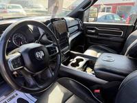 2024 RAM 3500 Laramie 4x4 4dr Mega Cab 6.3 ft. SB DRW Pickup - Image 10