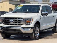 2022 Ford F-150 Lariat 4x4 4dr Super Crew 5.5 ft. SB - Image 2