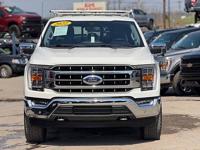 2022 Ford F-150 Lariat 4x4 4dr Super Crew 5.5 ft. SB - Image 4