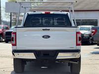 2022 Ford F-150 Lariat 4x4 4dr Super Crew 5.5 ft. SB - Image 6
