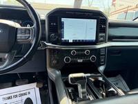 2022 Ford F-150 Lariat 4x4 4dr Super Crew 5.5 ft. SB - Image 8